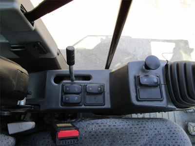 Used 2015 CATERPILLAR M318F Wheel Excavators | Abele Tractor #1342767
