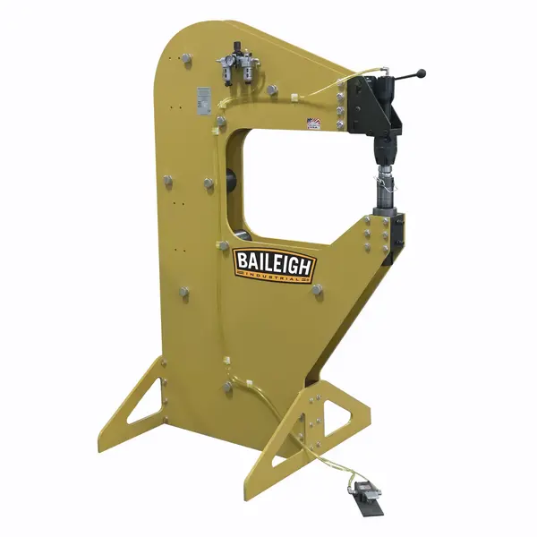 New | in-Stock BAILEIGH PH-28A Forging Hammers Illinois US | Olympus Machinery Group #1350237