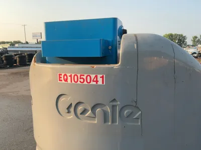 Used 2016 GENIE Z-40/23N RJ Articulating Boom Lifts Michigan US | Miedema Asset Management Group #1321291