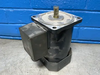 Used ORIENTAL MOTOR BHI62STG2 Motors (misc) Ohio US | HGR 24 #1486710