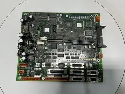 USED SEPRO ROBOTIQUE CPU 64 07S01066