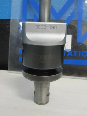 USED CRITERION CB3-S10