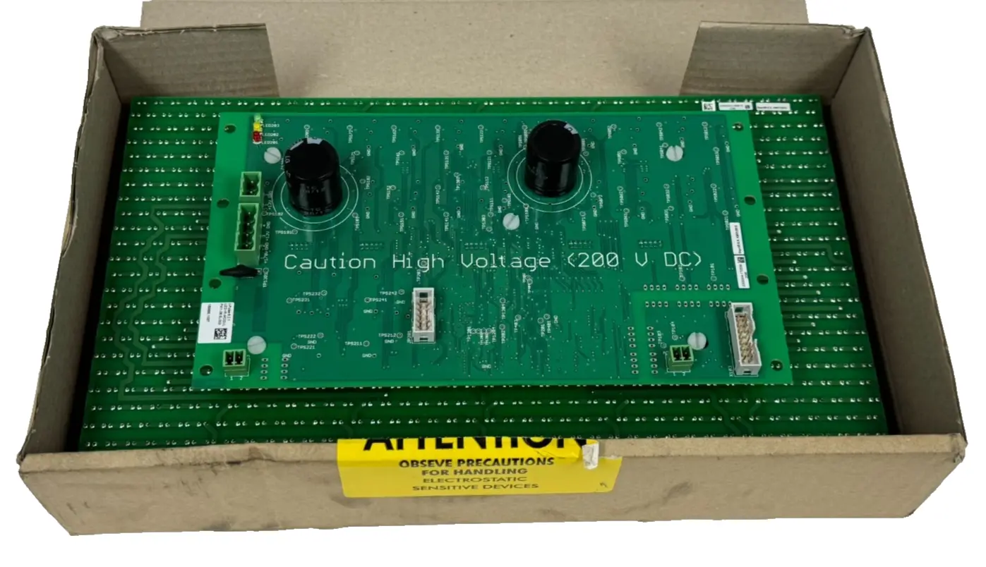 NEW ISRA A050-0457-001 I-PULSE 6.2.1 LED-IR-MODULE FW: 1.06 BL003 KW31/2013