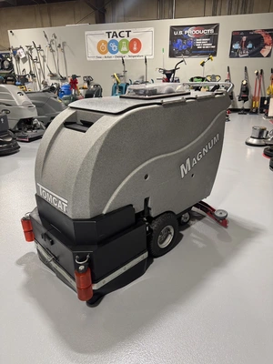 Tomcat Magnum 26D Walk-Behind Scrubber Refurbished