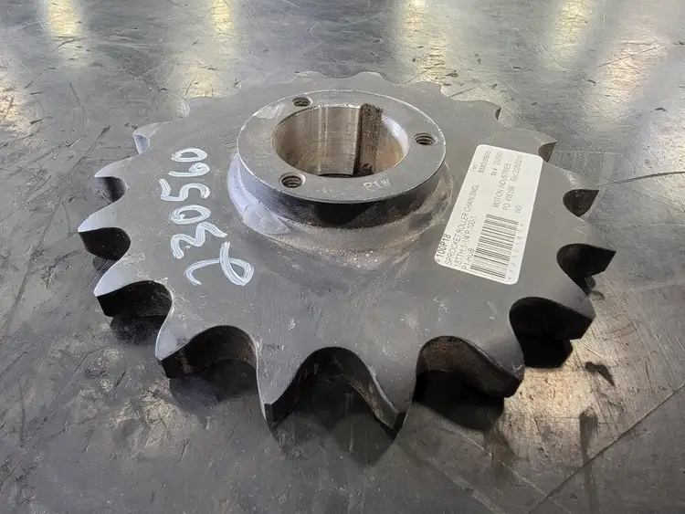 Used LENMARK INDUSTRIES 100P18 Miscellaneous MRO British Columbia CA | Lenmark #283557