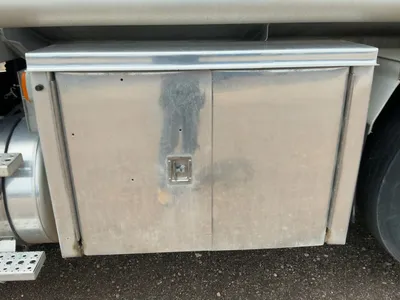 USED 2012 FREIGHTLINER FUEL TRUCK