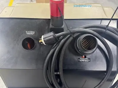 USED 2016 CONAIR W-50