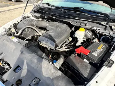 Used 2020 RAM 1500 TRADESMAN Pickup Trucks Florida US | Truck and Van Outlet #1509227