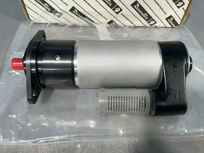 Used DESOUTTER HM552100 Tooling & Accessories (Other) Ohio US | HGR 24 #1343643