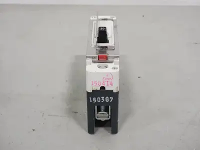 USED EATON FD1020