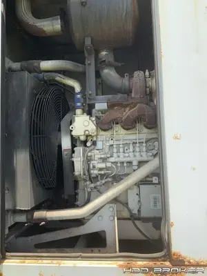 Used 2018 VERMEER 2018 VERMEER R250C Water Treatment Equipment Florida US | HDD Broker #1346990