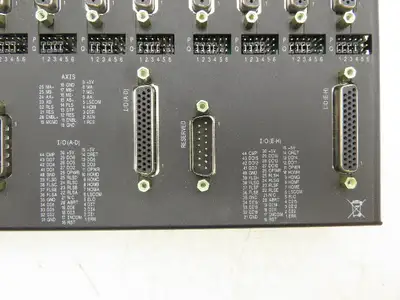 Used GALIL _UNKNOWN_ PLC Processors Indiana US | Arrow Industrial #1408202