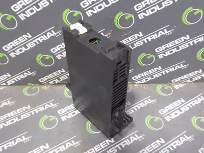 Yokogawa FH2A-AA*A JUXTA Signal Conditioner Module Used