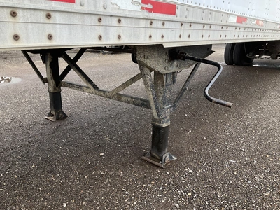 Used 2002 WABASH _UNKNOWN_ Misc Trailers Michigan US | Miedema Asset Management Group #1413970