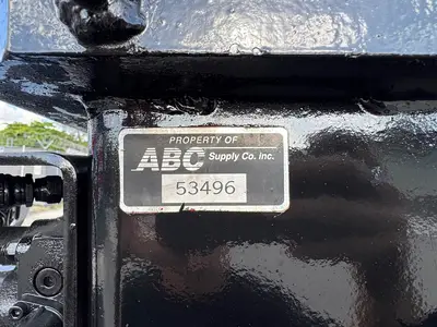 Used 2016 KENWORTH T880 Flatbed Trucks Florida US | Truck and Van Outlet #1509209