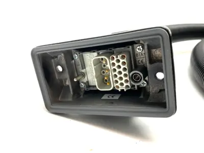 AE003-0202-8M | Robot Cable Assembly - New Other
