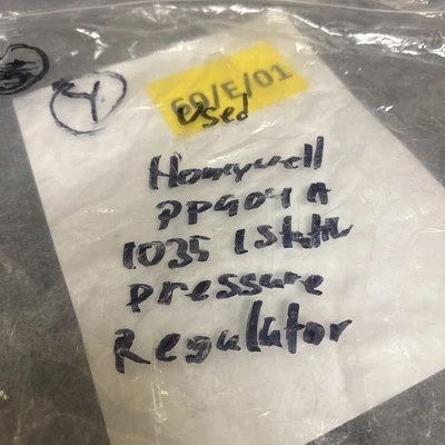 Used Honeywell PP905B 1008 Sensors California US | Davliegogo LLC #1708237
