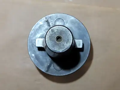 USED UNIVERSAL ENGINEERING 80337