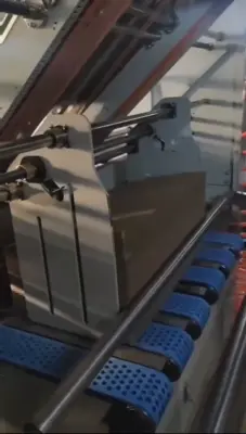 2026 LAMINA 1450 Laminators | Corrugated Machinery Brokers (4)