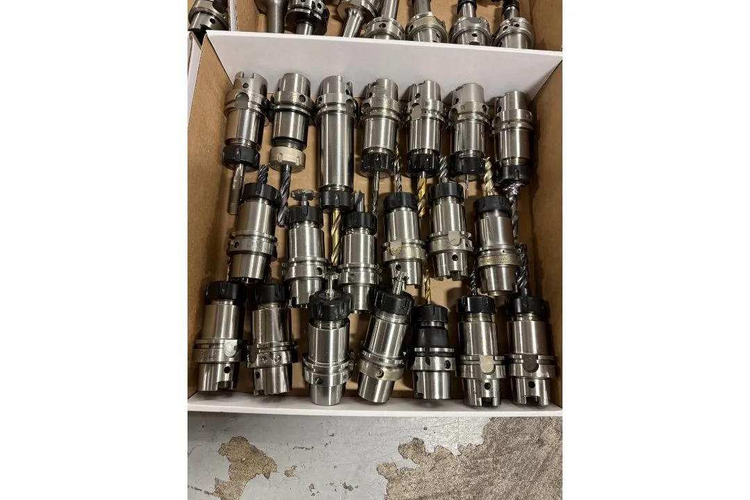 Used _UNKNOWN_ _UNKNOWN_ HSK Holders Utah US | KD Auctions #1548953