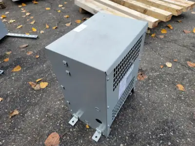 USED EVI CDSC0025HKA6XXLA