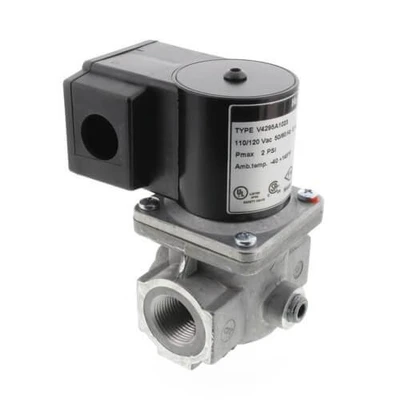 Honeywell V4295A1023 Solenoid Valve [New]
