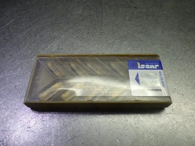 Iscar Carbide Grooving/Parting Inserts QTY10 DGN 4003J IC808 (LOC3604)