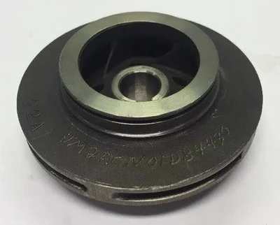 Used Flowserve 1767124 Pump Parts | J&J Industrial Supply #542978