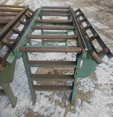 USED 2002 PIRANHA PII-110