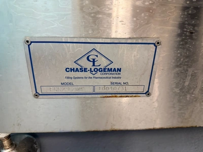 Used _UNKNOWN_ _UNKNOWN_ Beverage Equipment - Carbonated Monoblock Rhode Island US | Federal Equipment Company #1347739
