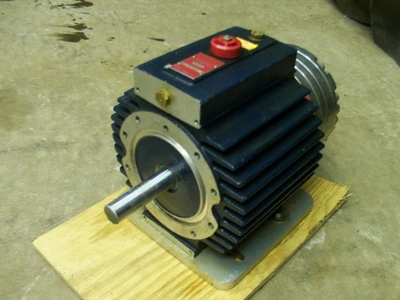 Used _UNKNOWN_ D15EASTHFECF Diaphragm Pumps Minnesota US | A&I Equipment #1318010