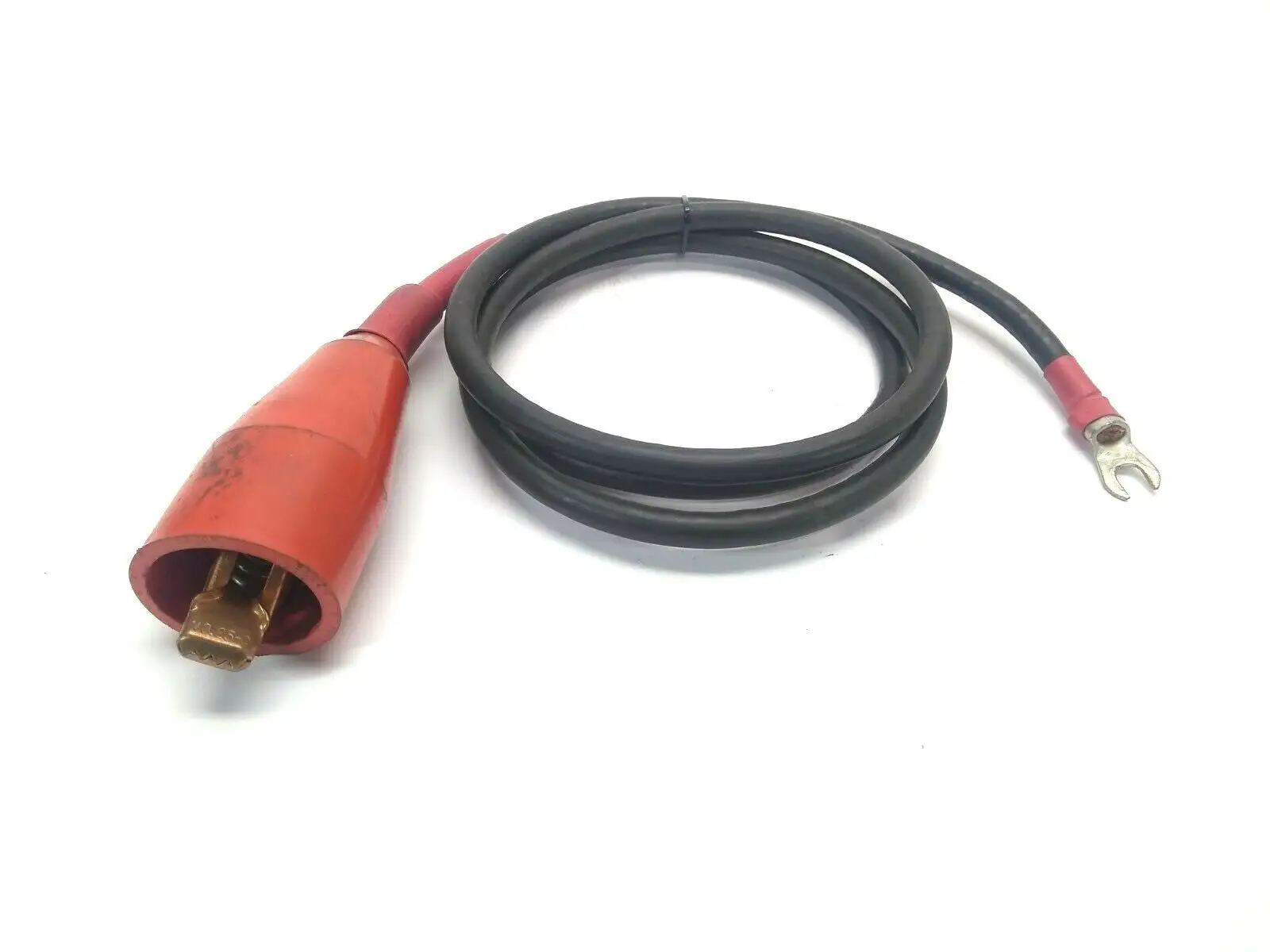 USED STATES COMPANY 5 FT TESTER LEAD