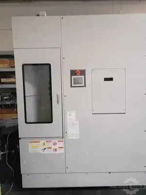 USED 2017 DOOSAN NHP 4000
