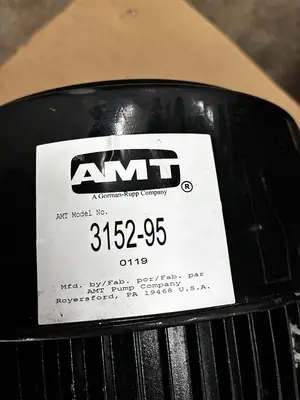 Used AMT 3152-95 Centrifugal Pumps Ohio US | Surplus Asset Holdings #1280634