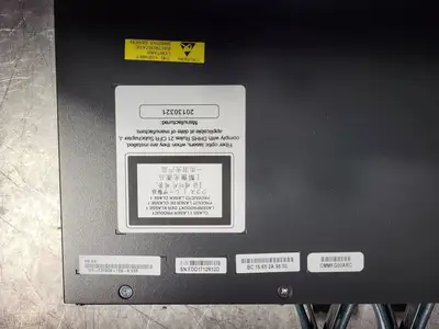 NEW CISCO WS-C3750X-12S-S