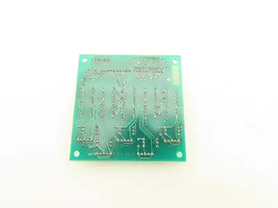 Star 11800-PR04A PLC PCB Circuit Board Module