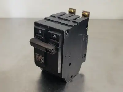 USED GENERAL ELECTRIC THQB215