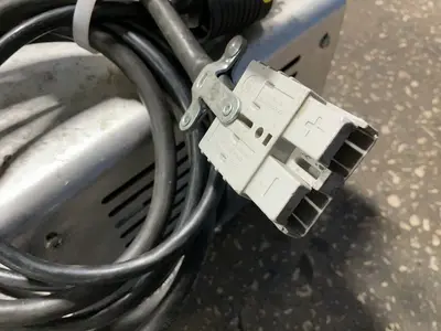 Used LESTER ELECTRICAL 16500 Battery Chargers Ohio US | HGR 24 #1406319