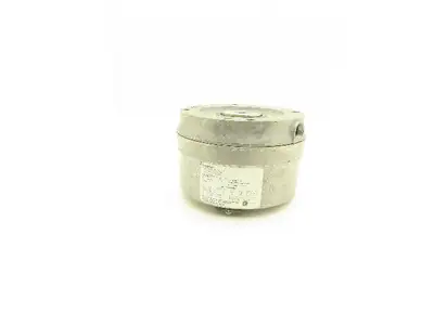 Stearns 105611200DQF Motor Brake 3 lb. ft Torque 230/460VAC