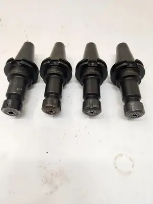 Used COMMAND CAT 40 CAT Holders Kentucky US | Aucto #687190