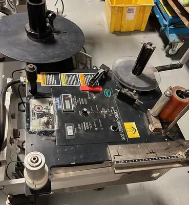 USED NJM - CLI 305 PRPMO-SERT