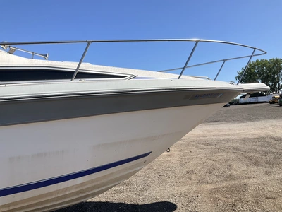 Used 1988 SEA RAY SORRENTO 25 Boats (Misc) Michigan US | Miedema Asset Management Group #1384746