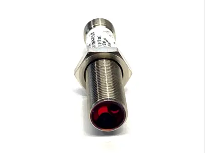 Used Balluff BOS 12M-PA-RF10-S4 Photoelectric Sensors Michigan US | Maverick Industrial Sales #1391110