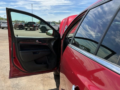 USED 2014 BUICK ENCLAVE