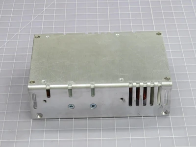 Used INTEGRATED POWER DESIGNS _UNKNOWN_ AC/DC Power Supplies | OCO Industrial #1665950