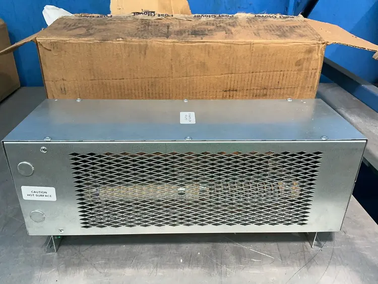 Used POST GLOVER CUDB40D01K0810200AAA Resistors Ohio US | HGR 24 #1547185