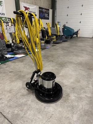 IPC FM17 Low-Speed Scrubber NEW
