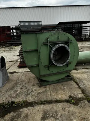 USED 2012 S.A.F. DBS-200RCS