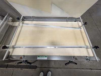 USED 2003 GLIMEK M0671A