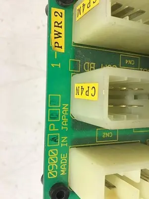 USED TOSHIBA L6909981
